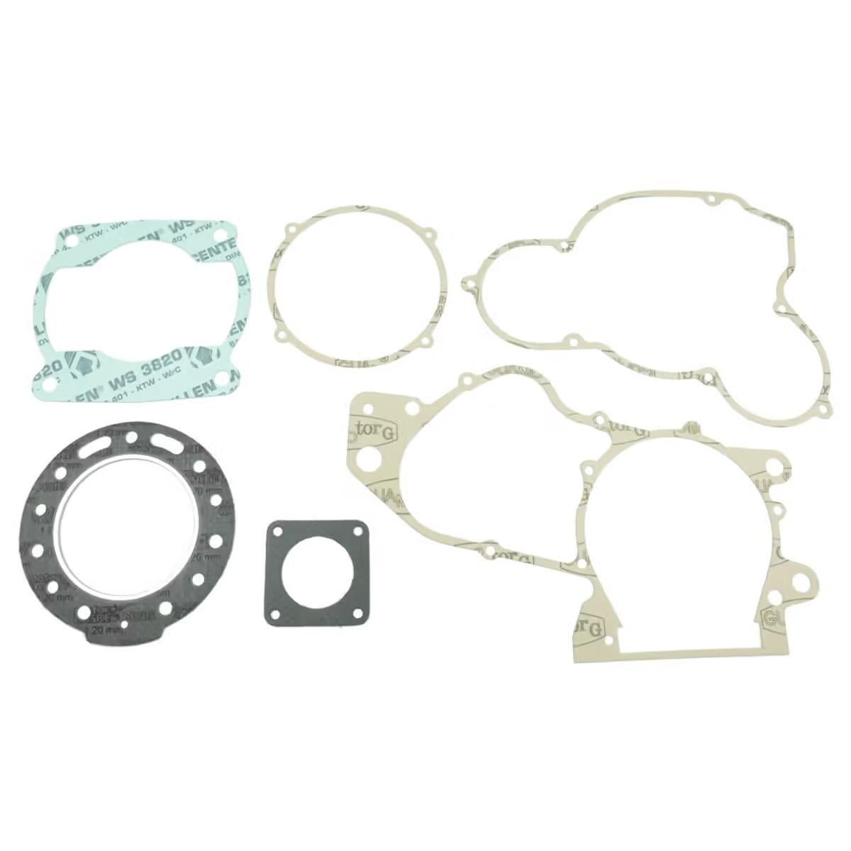 COMPLETE GASKET KIT MAICO 2T H2O 490 1985, ATHENA P400320850190