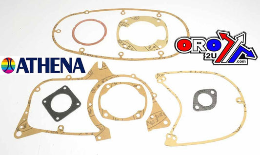 COMPLETE GASKET KIT MAICO 2T 400 RADIALE, ATHENA P400320850100