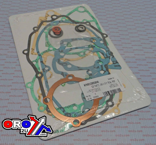 COMPLETE GASKET KIT FANTIC 2T 250 86-90, ATHENA P400120850040