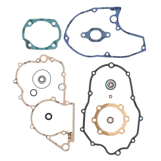 COMPLETE GASKET KIT FANTIC 2T 300 86-89, ATHENA P400120850050
