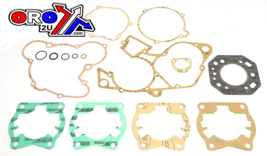 COMPLETE GASKET KIT KTM GS/MX 125 84-86, ATHENA P400270850012