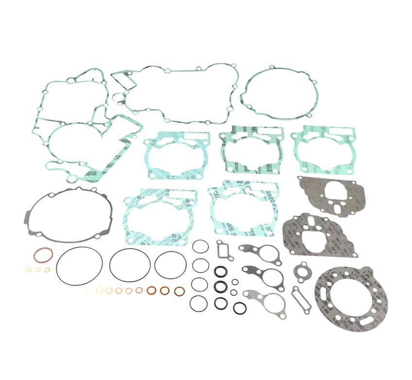 COMPLETE GASKET KIT KTM EGS/EXC/SX 125 98-01, ATHENA P400270850018