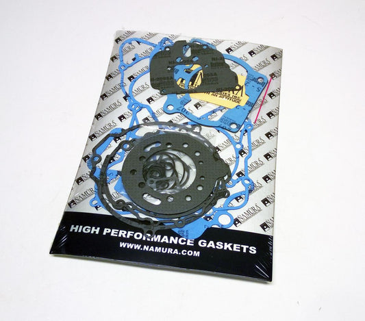 GASKET FULL SET 98-01 KTM125, NAMURA NX-70026FKTM SX, EXC