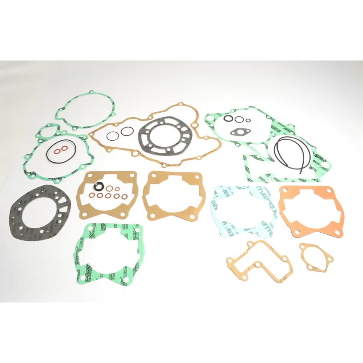 COMPLETE GASKET KIT EGS/EXC/GS/MX/SX 125 87-97, ATHENA P400270850014/1 KTM