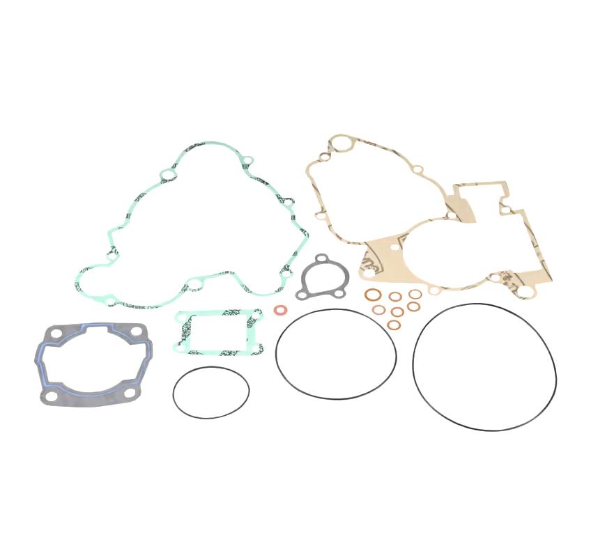 COMPLETE GASKET SET BETA RK/RR6/ST 50 93-99, ATHENA P400060850143