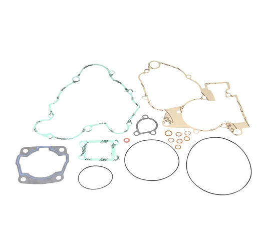 COMPLETE GASKET SET BETA RK/RR6/ST 50 93-99, ATHENA P400060850143