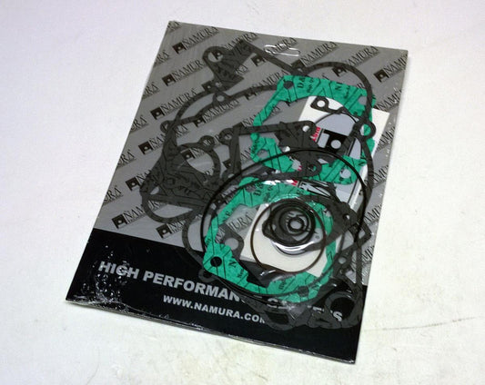 GASKET FULL SET 98-08 KTM65SX, NAMURA NX-70003F