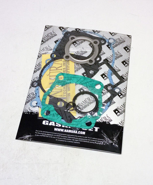 GASKET FULL SET ADVENTURE 50, KTM02-08 NAMURA NX-70001F