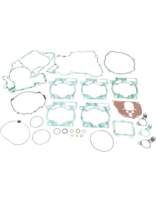 COMPLETE GASKET KIT KTM EXC/SX/XC 125/150 06-16, P400270850044 ATHENA HUSQVARNA HUSABERG