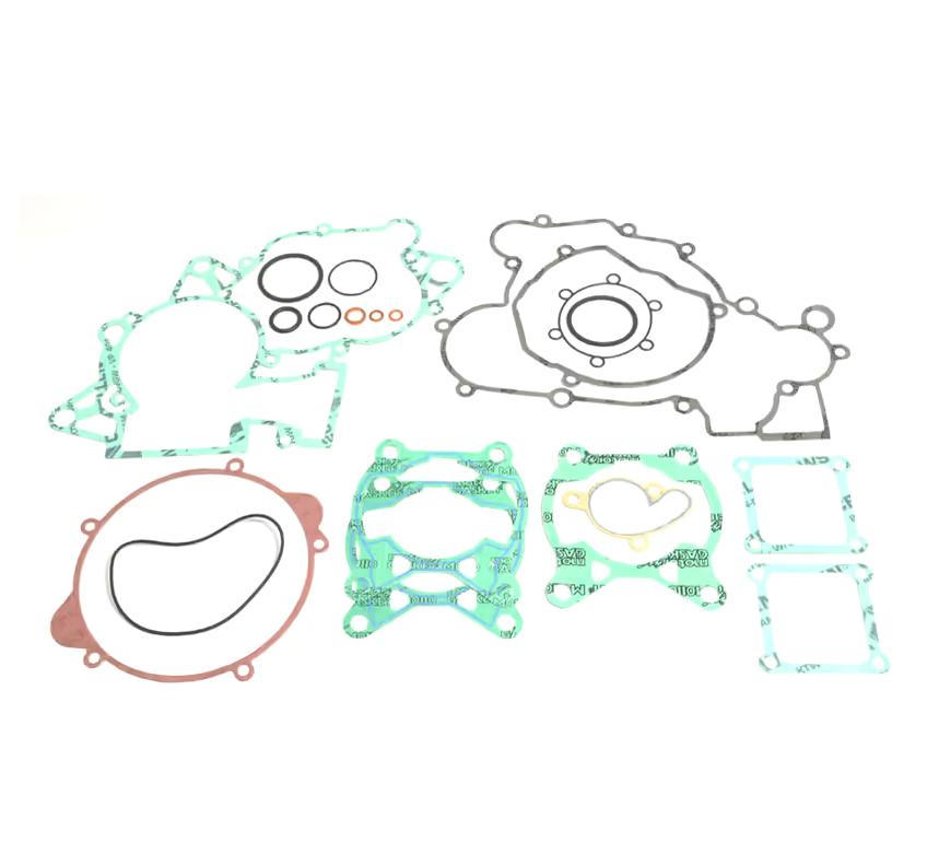 COMPLETE GASKET KIT KTM SX/XC 105 04-11, ATHENA P400270850043