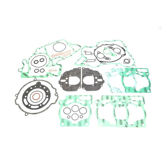 COMPLETE GASKET KIT KTM 200 98-01, ATHENA P400270850025