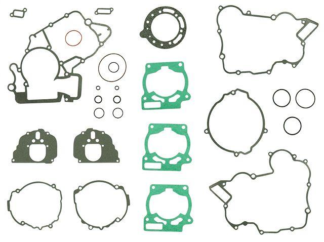 GASKET FULL SET 98-02 KTM200, NAMURA NX-70022F COMPLET KIT