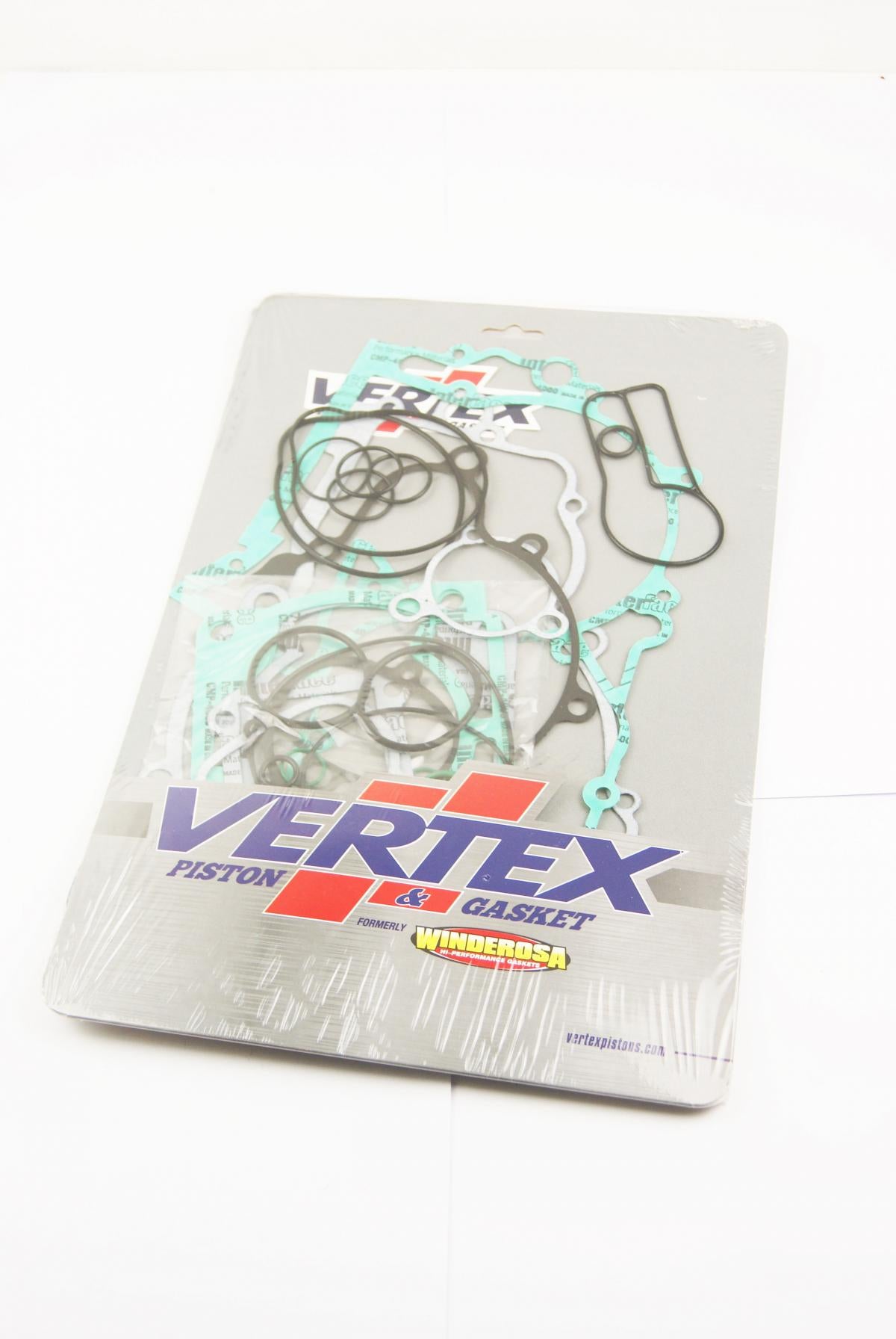 GASKET FULL SET KTM HUSABERG, VERTEX 808335 HUSQVARNA