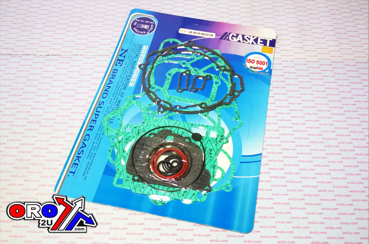 GASKET FULL SET 02-06 KTM125