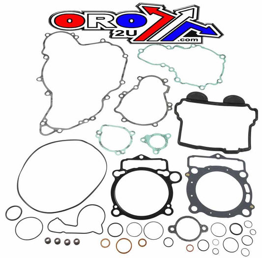 COMPLETE GASKET KIT KTM 350 11-17, ATHENA P400270850056 HUSQVARNA