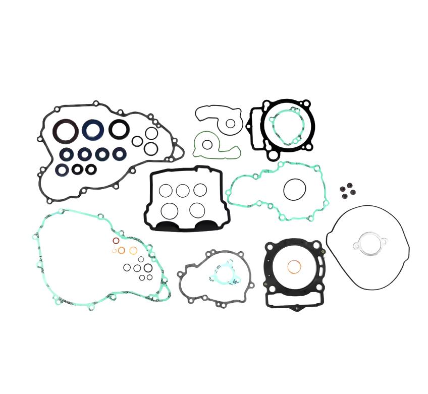 COMPLETE GASKET KIT KTM 350 13-16, ATHENA P400270900061 HUSQVARNA