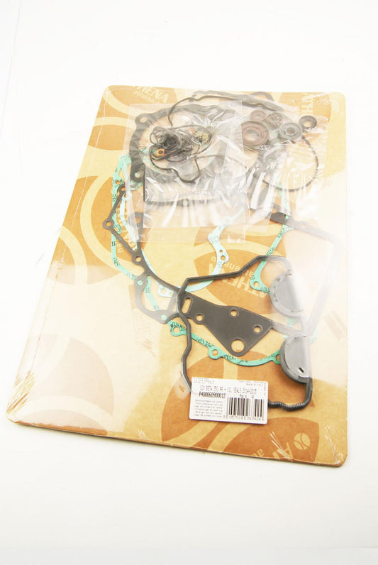 COMPLETE GASKET KIT BETA RR4T 350 14-15, ATHENA P400060900012 14-15