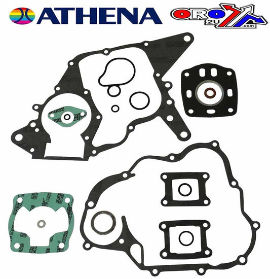 COMPLETE GASKET KIT HONDA 50CC 83-93, ATHENA P400210850011