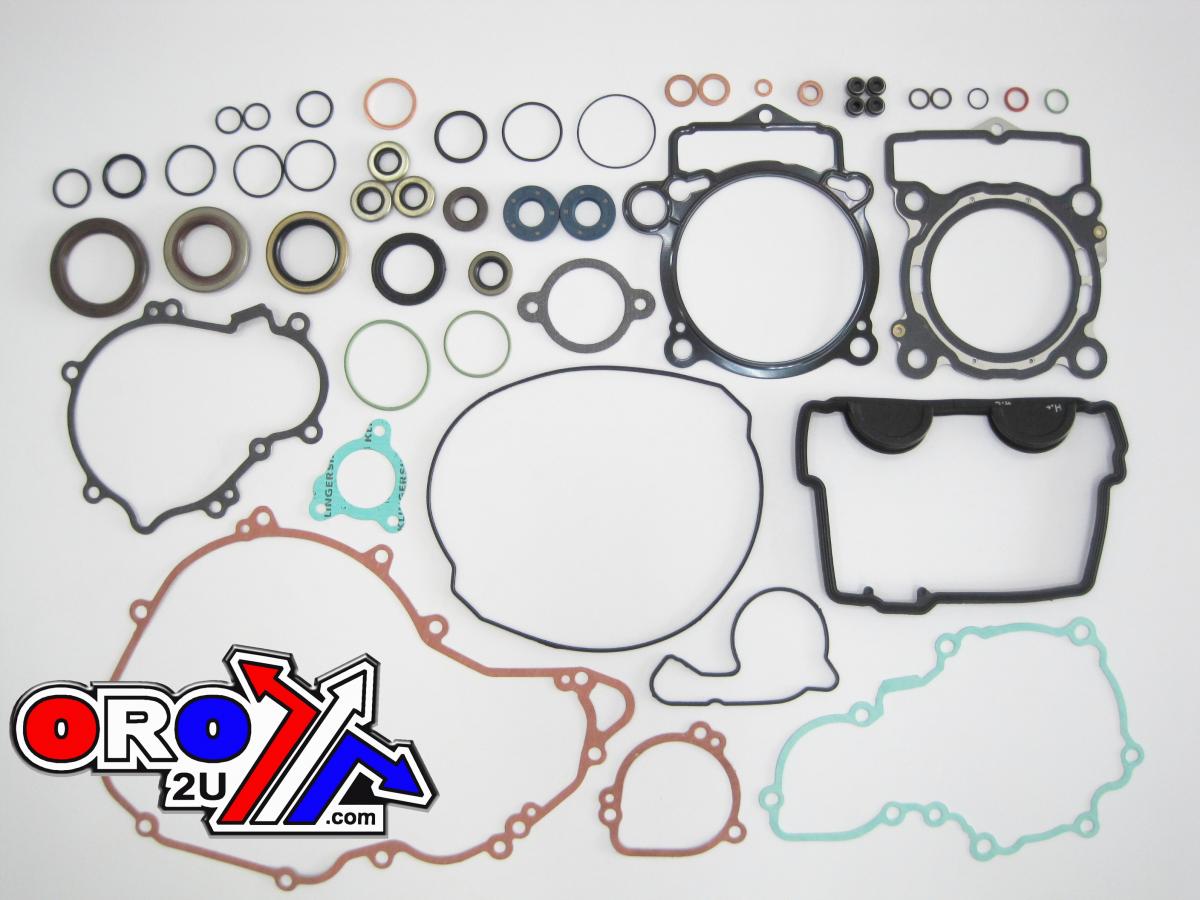 GASKET FULL & SEALS KTM 250, SX-F 2013-2014, 77730099000