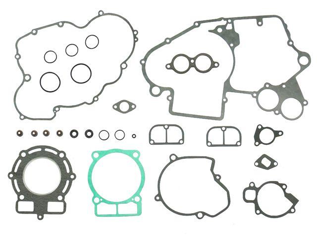 GASKET FULL SET KTM450 520 525, NAMURA NX-70039F P400270850021