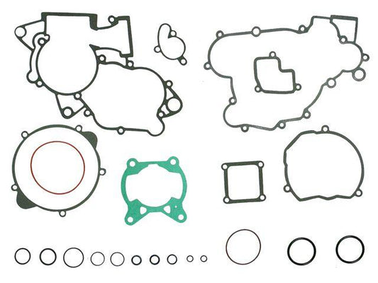 GASKET FULL SET 03-12 KTM85 SX, NAMURA NX-70004F 22PC