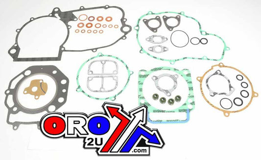 COMPLETE GASKET KIT KTM LC4 600 87-94, ATHENA P400270850080