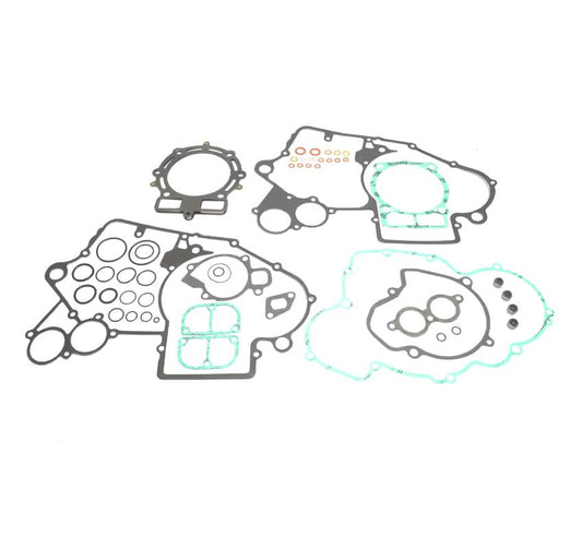 COMPLETE GASKET KIT KTM SMR 560 06-07, ATHENA P400270850027