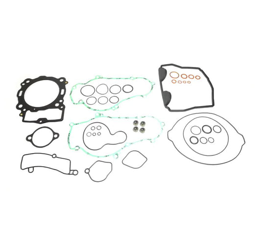 COMPLETE GASKET KIT KTM SX/XC-F 505 08-18, ATHENA P400270850041