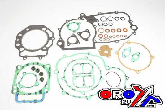 COMPLETE GASKET KIT DUKE/EGS/SX 620 94-95, ATHENA P400270850300 KTM