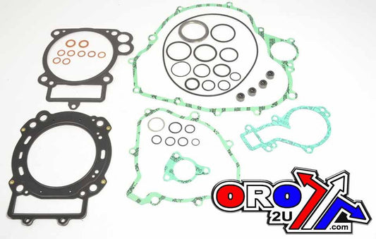 COMPLETE GASKET KIT KTM 690 08-13, ATHENA P400270870038