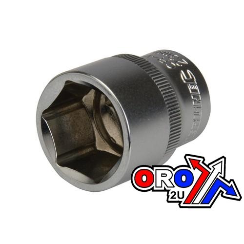 23mm SOCKET 1/2 DRIVE