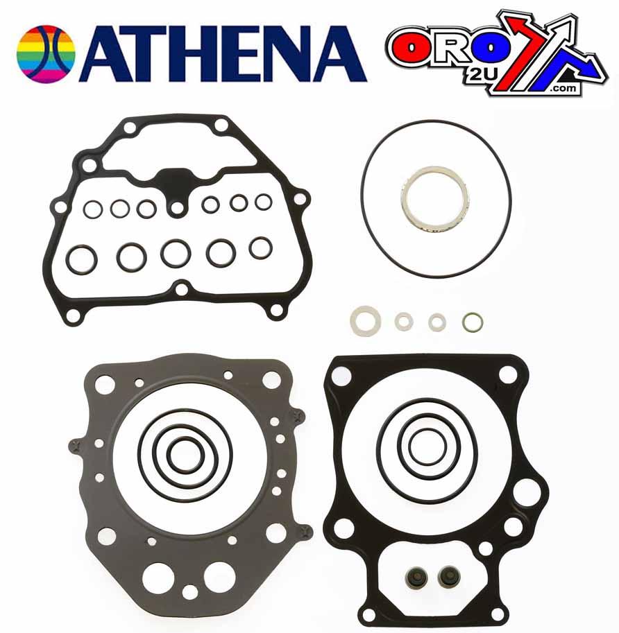 COMPLETE GASKET KIT TRX 500 12-19, ATHENA P400210850305 HONDA