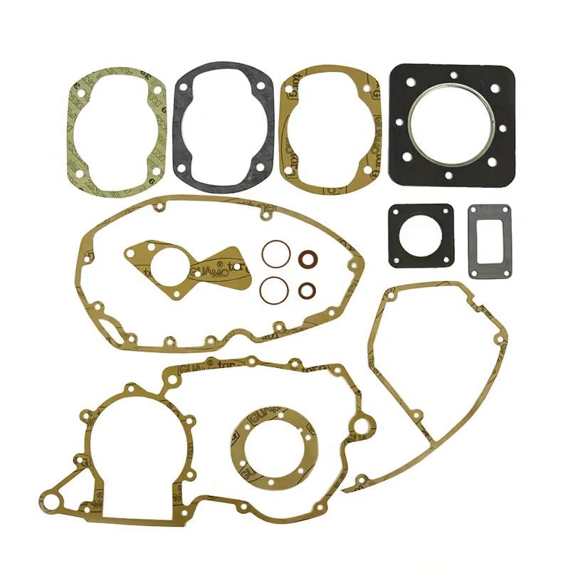 COMPLETE GASKET KIT KTM 360 70-75, ATHENA P400270850035