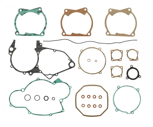 COMPLETE GASKET KIT KTM 350/440/500/540 86-96, ATHENA P400270850070