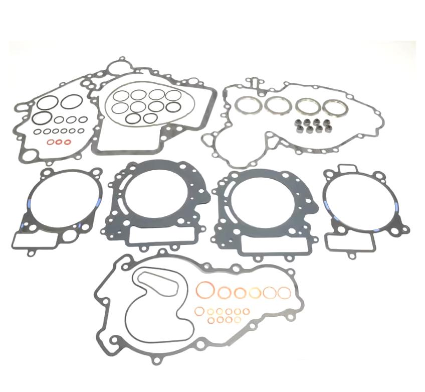 COMPLETE GASKET KIT LC8 SUPERDUKE 950/990 002-13, ATHENA P400270870054 KTM