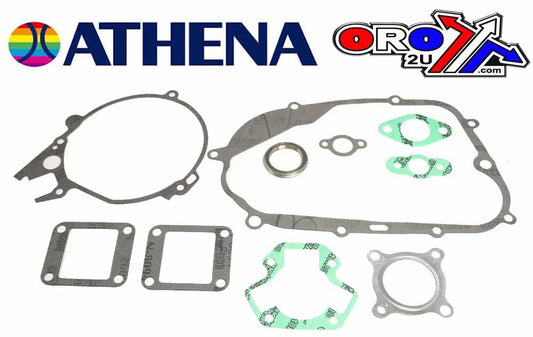 COMPLETE GASKET SET YAMAHA YZ50 80-83, ATHENA P400485850018