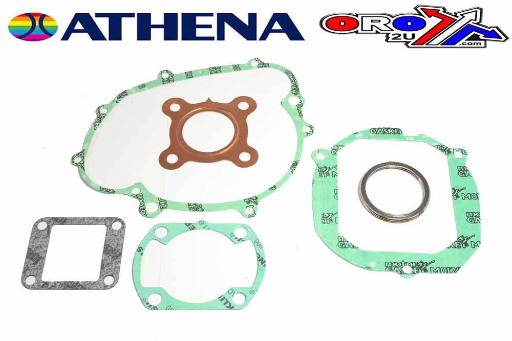 COMPLETE GASKET SET YAMAHA YZ 60 81-83, ATHENA P400485850061