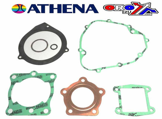 COMPLETE GASKET KIT YZ 100 82-83, ATHENA P400485850110 YAMAHA