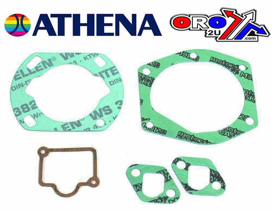 COMPLETE GASKET KIT KTM XC 50 98-01, ATHENA P400270850001