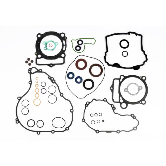 COMPLETE GASKET KIT KTM SX-F/XC-F 350 16-18, ATHENA P400270900079 HUSQVARNA