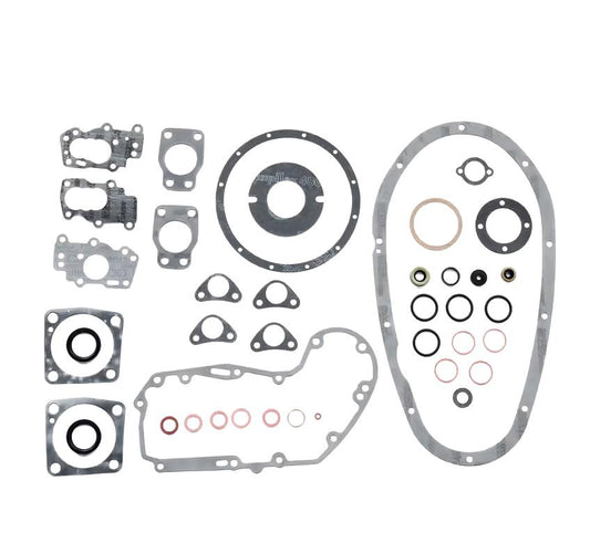 COMPLETE GASKET KIT HD K-KH 55-56, ATHENA P400195900502