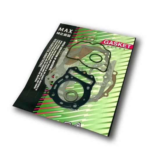 GASKET FULL SET CN CF CH 250, HONDA CN 250 1986-2000 HELIX
