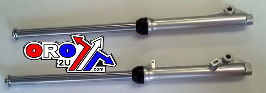 FRONT FORK ASSEMBLY SET PW80