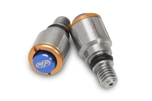 MIC.BLEEDER M5x0.8 SHOWA, MP11-0089