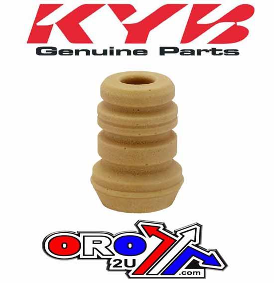 KYB SHOCK BUMPER 16mm x 59mm, 1203416008, YAMAHA WR 450 F 2012-2019