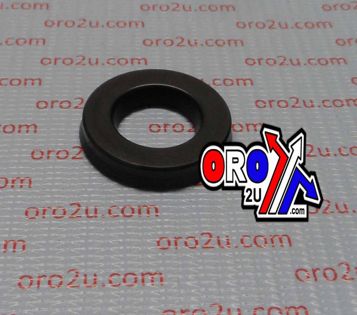KYB SHOCK ROD SEAL 16x28x5, KAYABA 120271600201