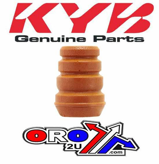 KYB SHOCK BUMPER 16mm x 59mm, 120341600201 / 501.91218