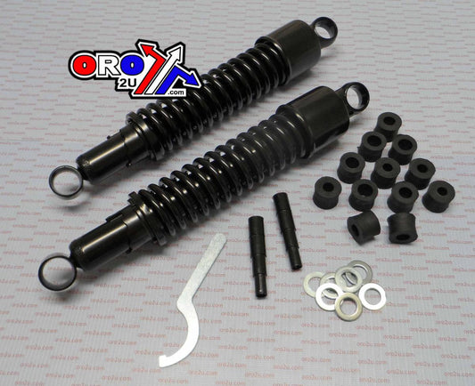 SHOCK ABSORBERS 320mm EYE/EYE