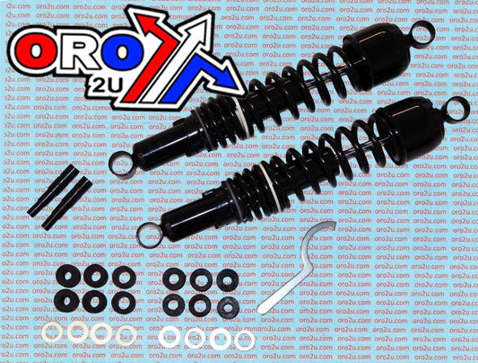 SHOCK ABSORBERS 365mm EYE/EYE