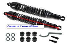SHOCK ABSORBERS 405mm PR